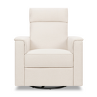 Willa Deluxe Power Recliner and Swivel Glider with Heat and Massage - Tots to Teens Furniture