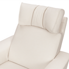 Willa Deluxe Power Recliner and Swivel Glider with Heat and Massage - Tots to Teens Furniture