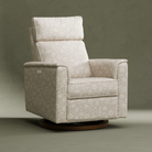 Willa Plus Power Glider Recliner w/ Power Headrest - Tots to Teens Furniture