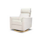 Willa Plus Power Glider Recliner w/ Power Headrest - Tots to Teens Furniture