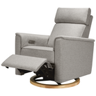 Willa Plus Power Glider Recliner w/ Power Headrest - Tots to Teens Furniture