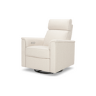 Willa Plus Power Glider Recliner w/ Power Headrest - Tots to Teens Furniture