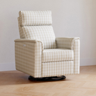 Willa Plus Power Glider Recliner w/ Power Headrest - Tots to Teens Furniture