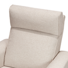 Willa Pro Power Recliner and Swivel Glider - Tots to Teens Furniture