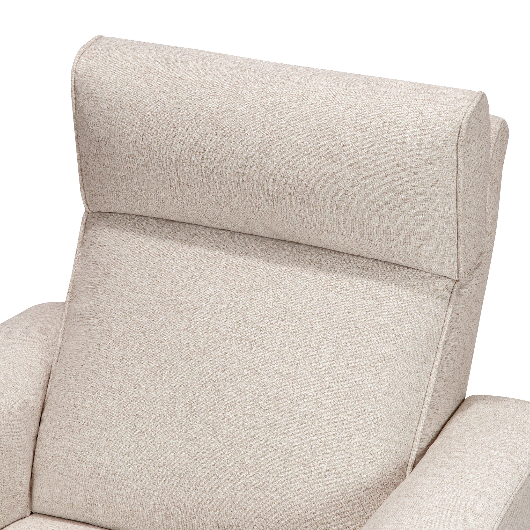 Willa Pro Power Recliner and Swivel Glider - Tots to Teens Furniture