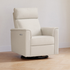 Willa Pro Power Recliner and Swivel Glider - Tots to Teens Furniture