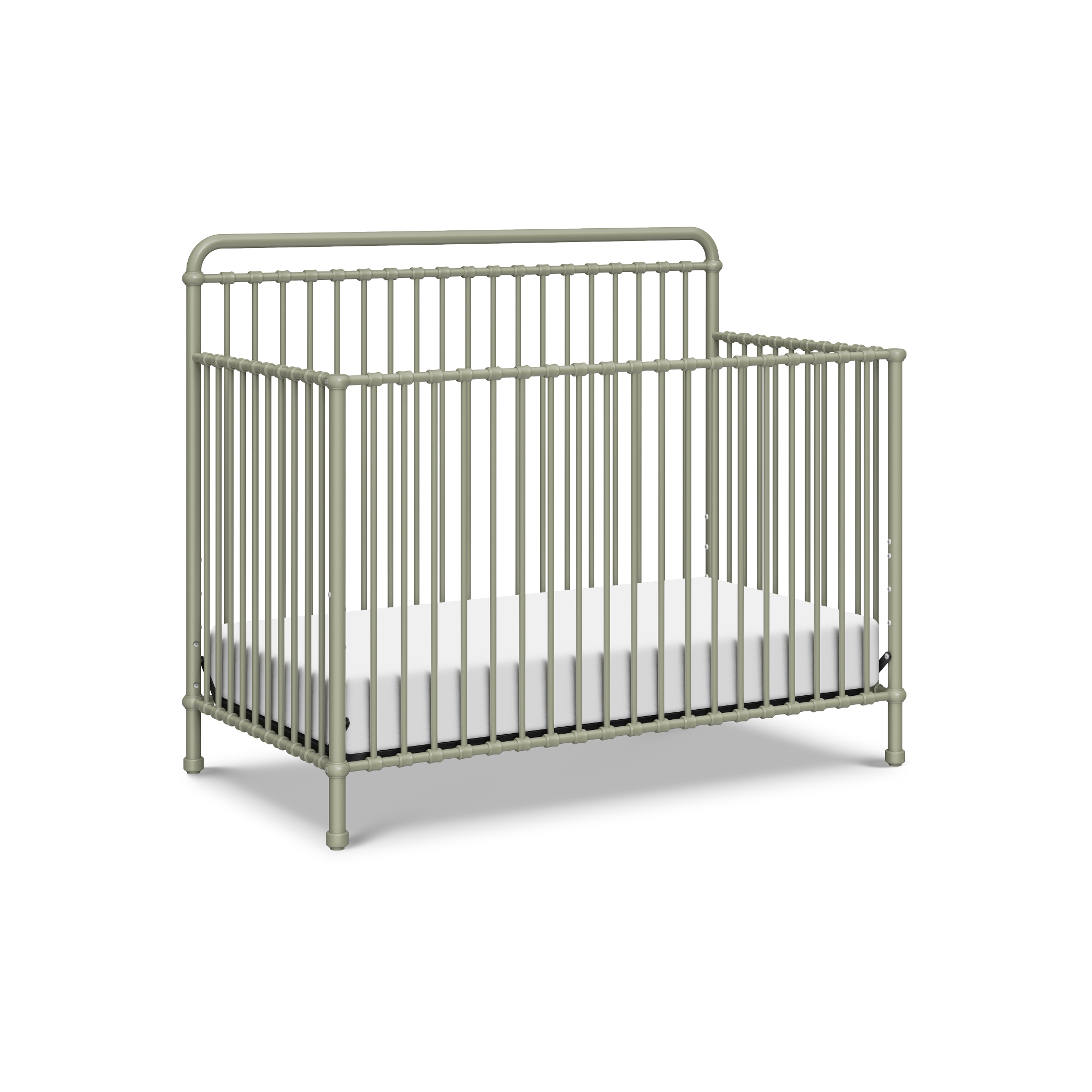 Winston 4 in 1 Convertible Crib - Tots to Teens Furniture