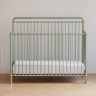 Winston 4 in 1 Convertible Crib - Tots to Teens Furniture