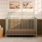 Winston 4 in 1 Convertible Crib - Tots to Teens Furniture