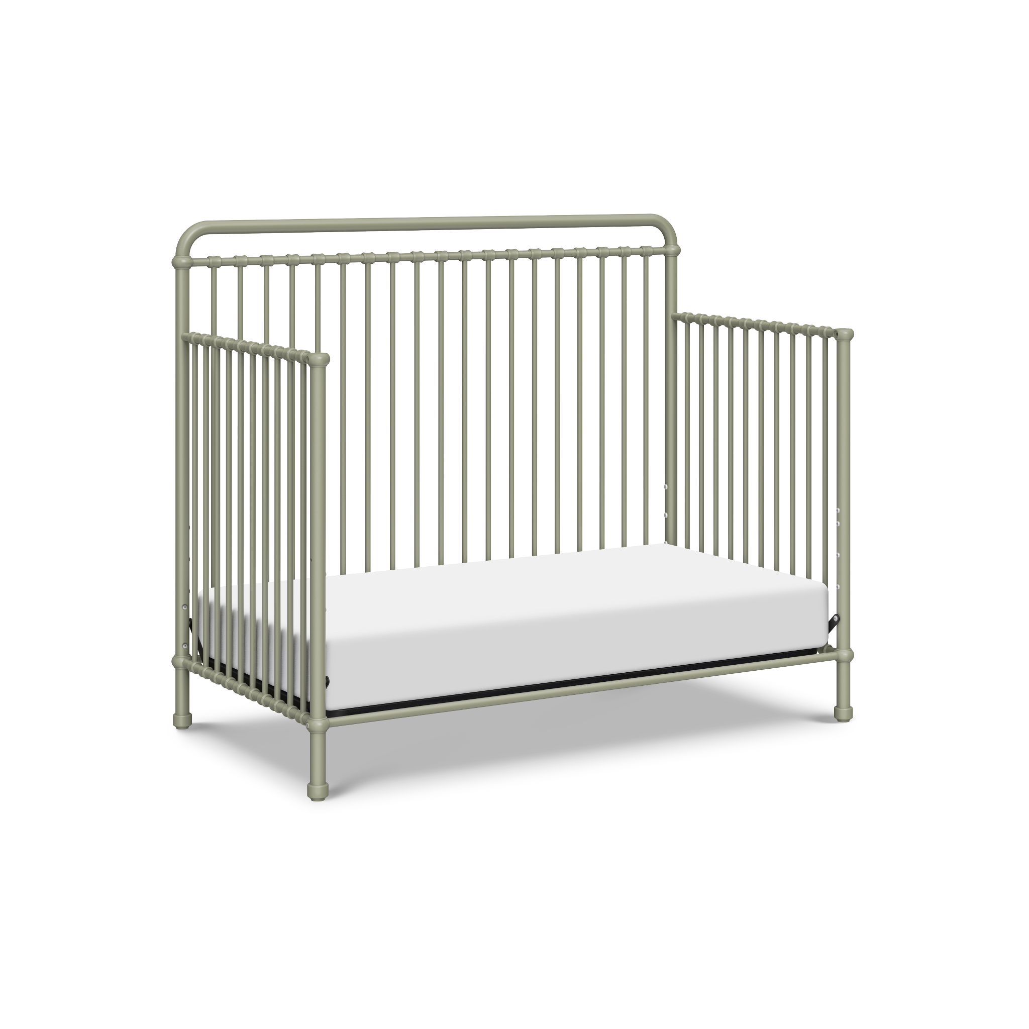 Winston 4 in 1 Convertible Crib - Tots to Teens Furniture