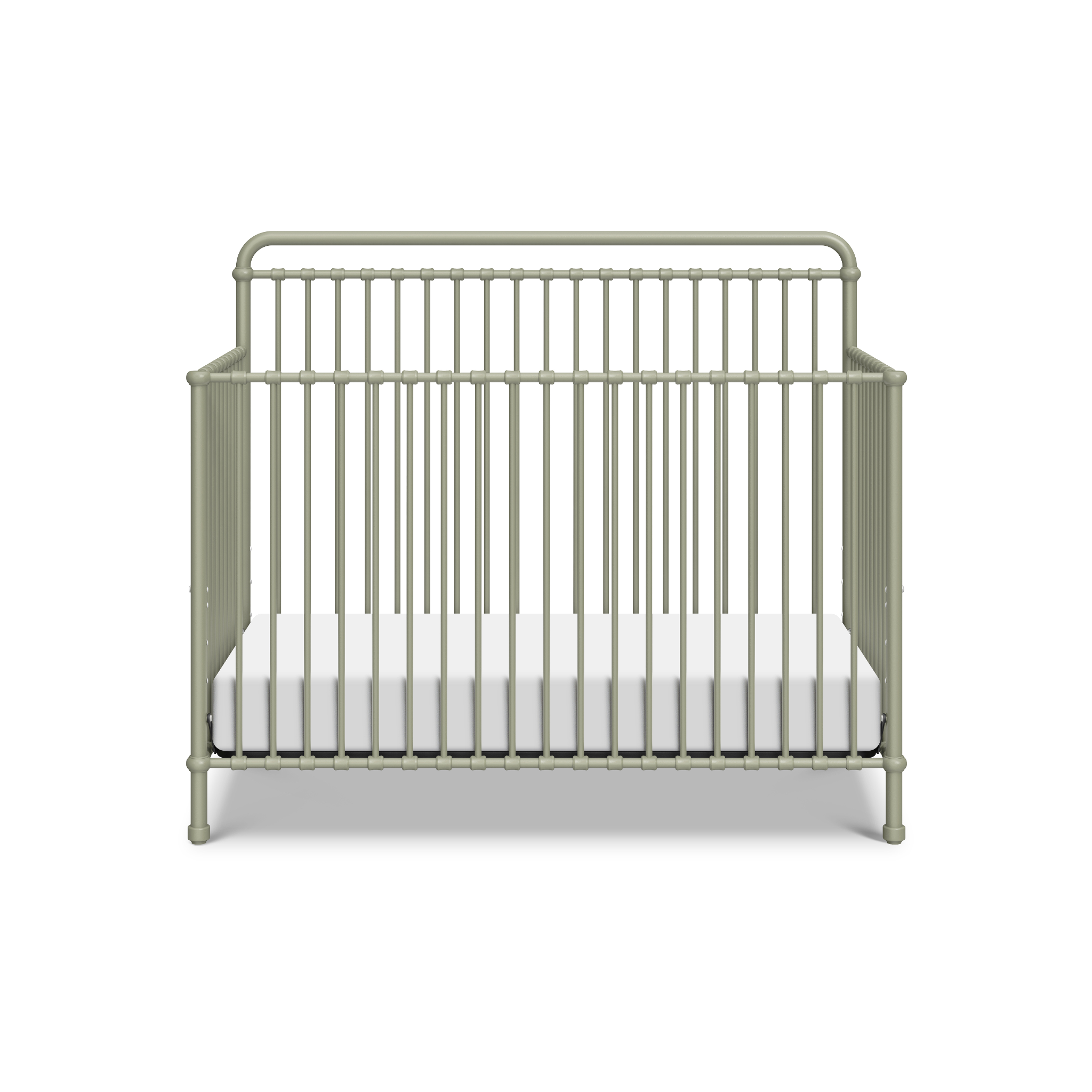 Winston 4 in 1 Convertible Crib - Tots to Teens Furniture