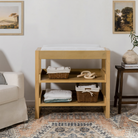 Nantucket Changing Table - Tots to Teens Furniture