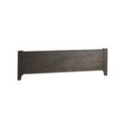 Natart Low Profile Footboard - Tots to Teens Furniture