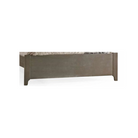 Natart Low Profile Footboard - Tots to Teens Furniture