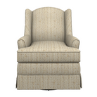 Natasha Swivel Glider  - Tots to Teens Furniture