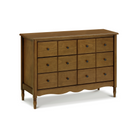 Liberty 6 Drawer Dresser - Tots to Teens Furniture