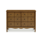 Liberty 6 Drawer Dresser - Tots to Teens Furniture