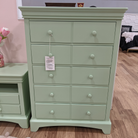 Neopolitan 5 Drawer Chest - Tots to Teens Furniture