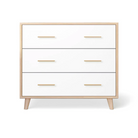 New York Single Dresser - Tots to Teens Furniture