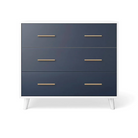 New York Single Dresser - Tots to Teens Furniture