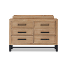 Newbern 6 Drawer Dresser - Tots to Teens Furniture