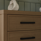 Newbern 6 Drawer Dresser - Tots to Teens Furniture