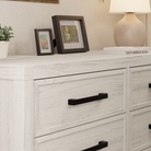 Newbern 6 Drawer Dresser - Tots to Teens Furniture