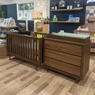 Floor Model Bundle - Nifty Collection in Walnut - Tots to Teens Furniture