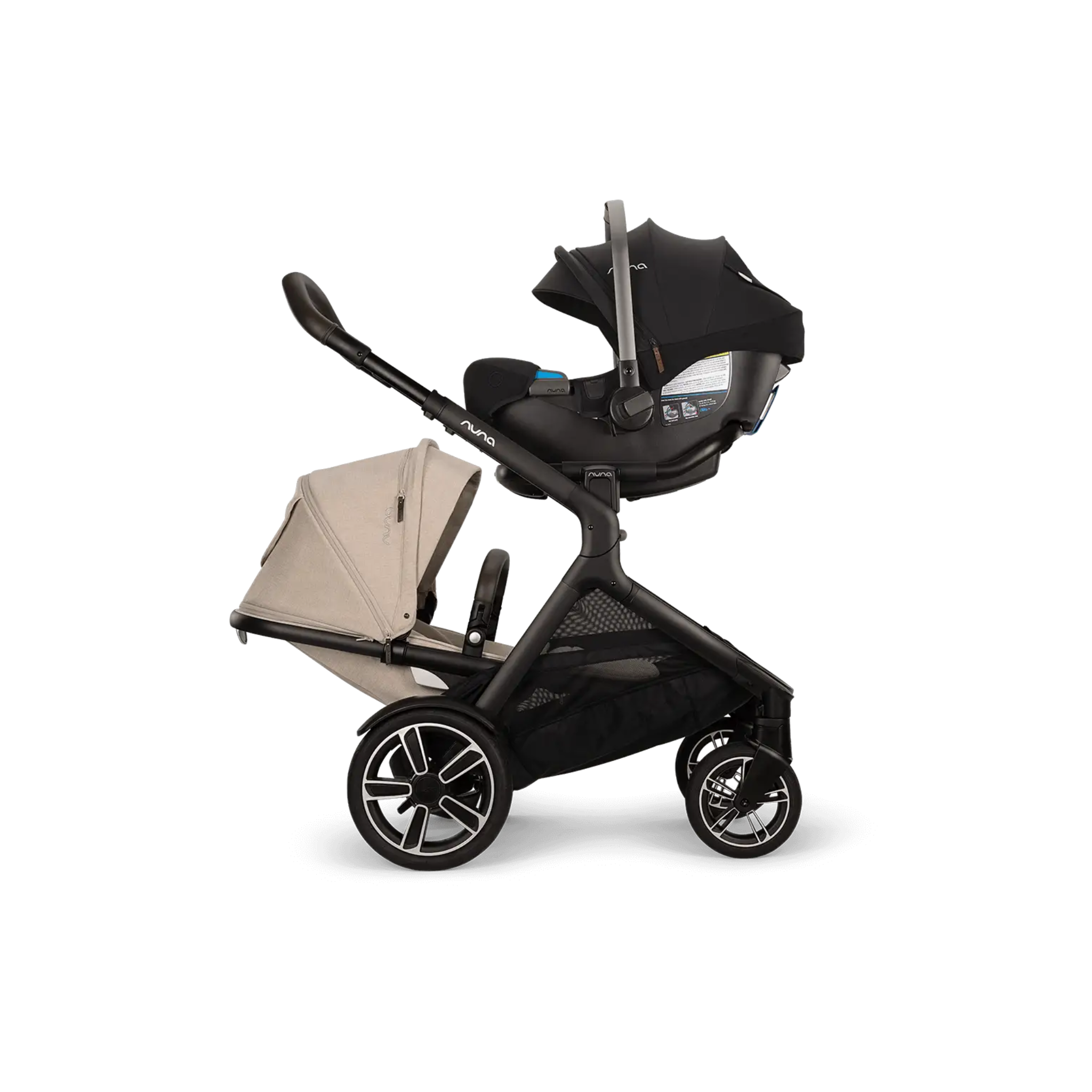 DEMI next Sibling Seat | Tots to Teens Furniture