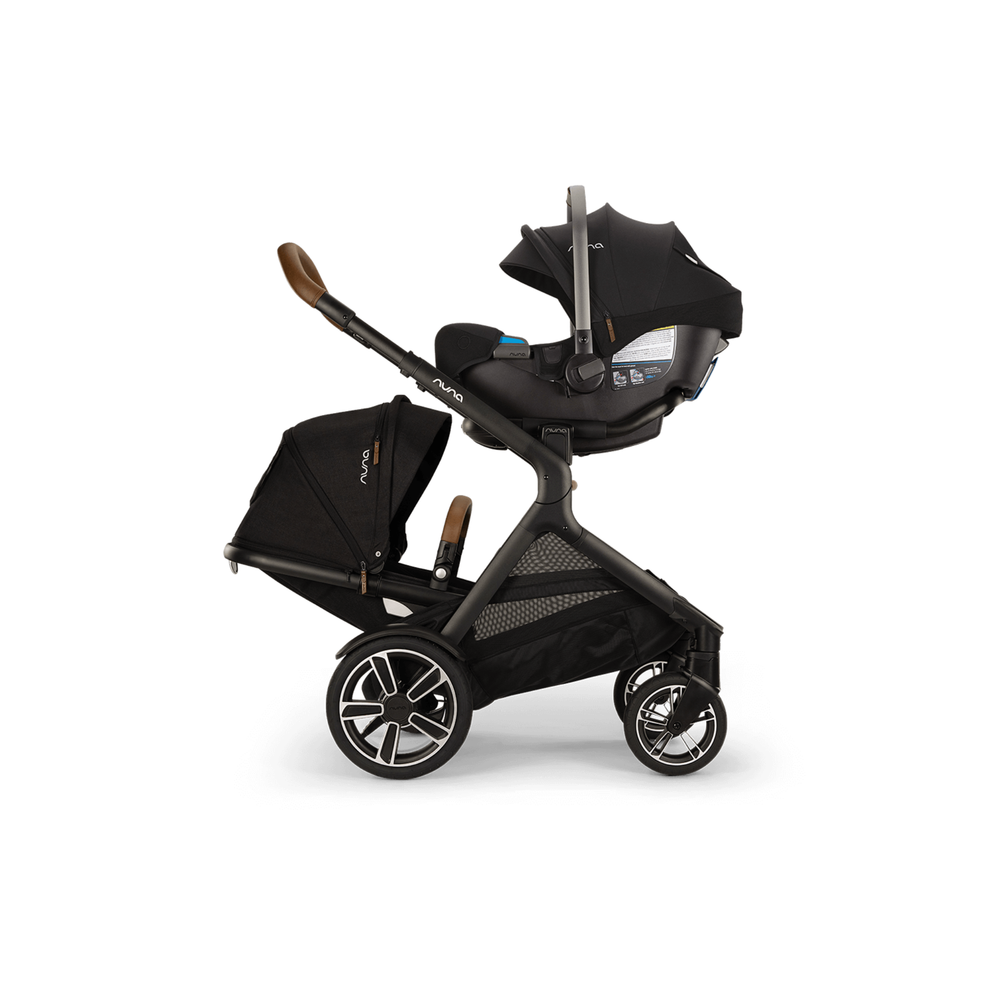 DEMI next Sibling Seat | Tots to Teens Furniture