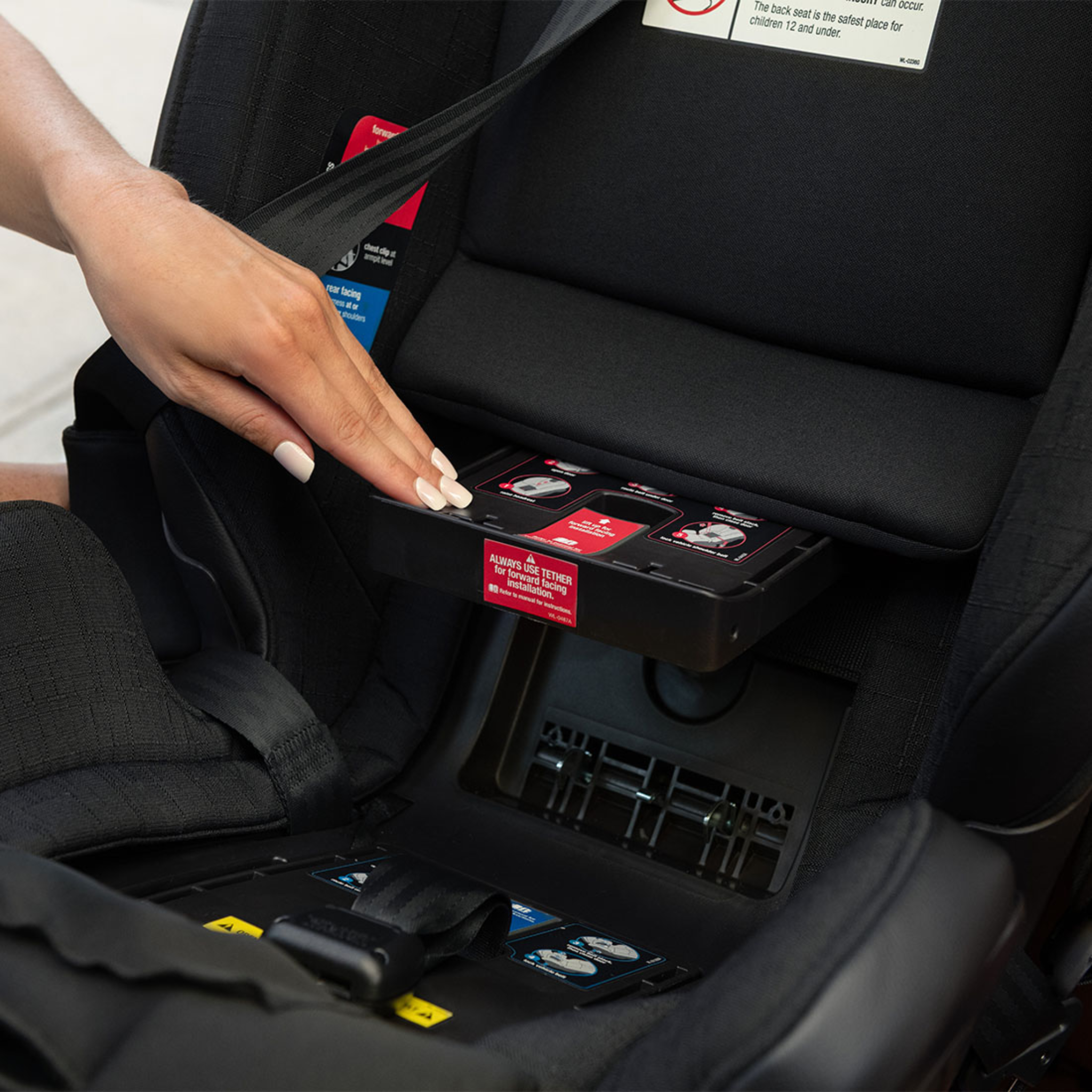 EXEC next - Tots to Teens Furniture