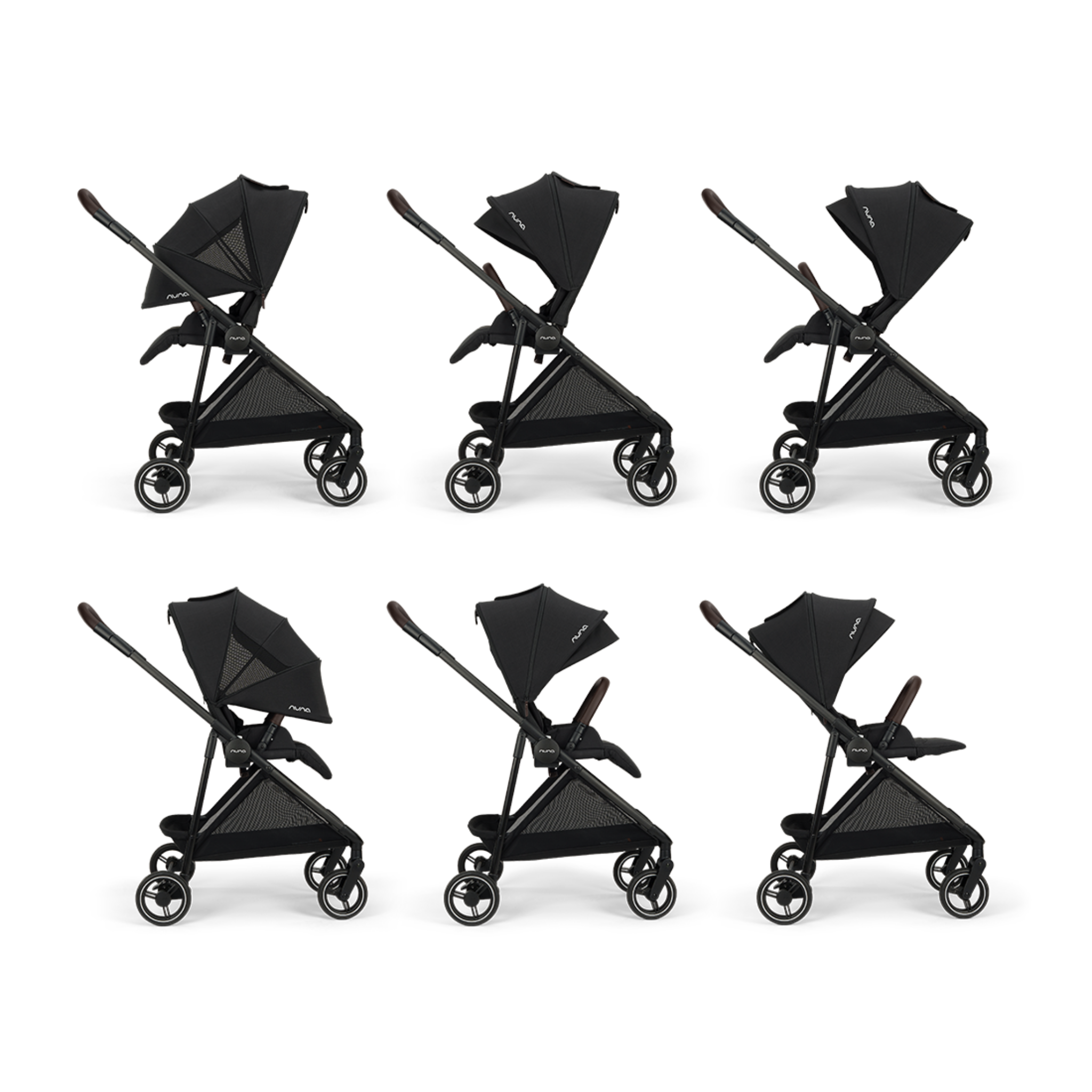 Flex System Seat | Tots to Teens Furniture