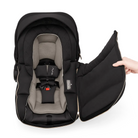 Pipa Series Winter Footmuff | Tots to Teens Furniture