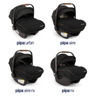 Pipa Series Winter Footmuff | Tots to Teens Furniture