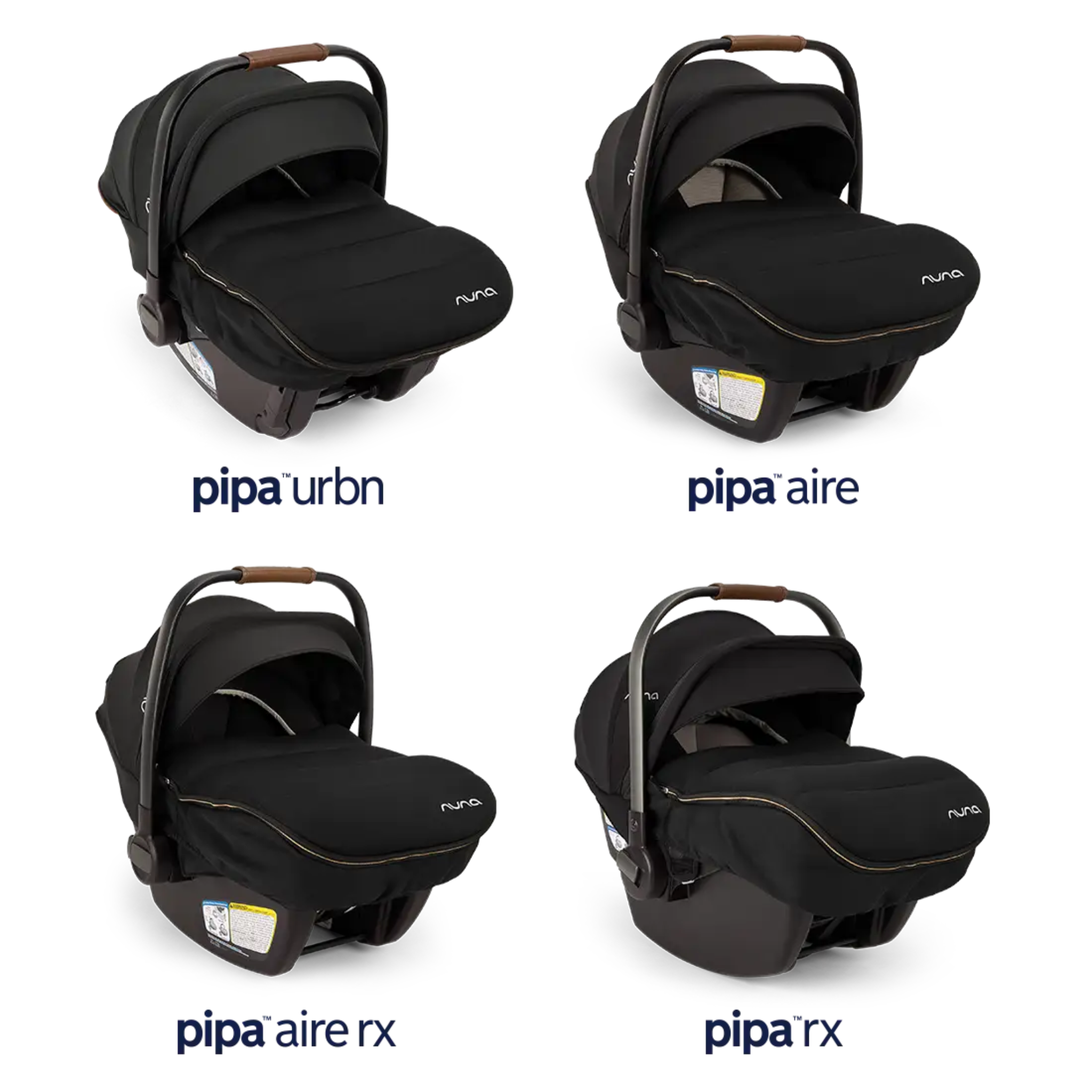 Pipa Series Winter Footmuff | Tots to Teens Furniture