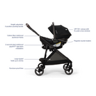 PIPA urbn Flex System - Tots to Teens Furniture