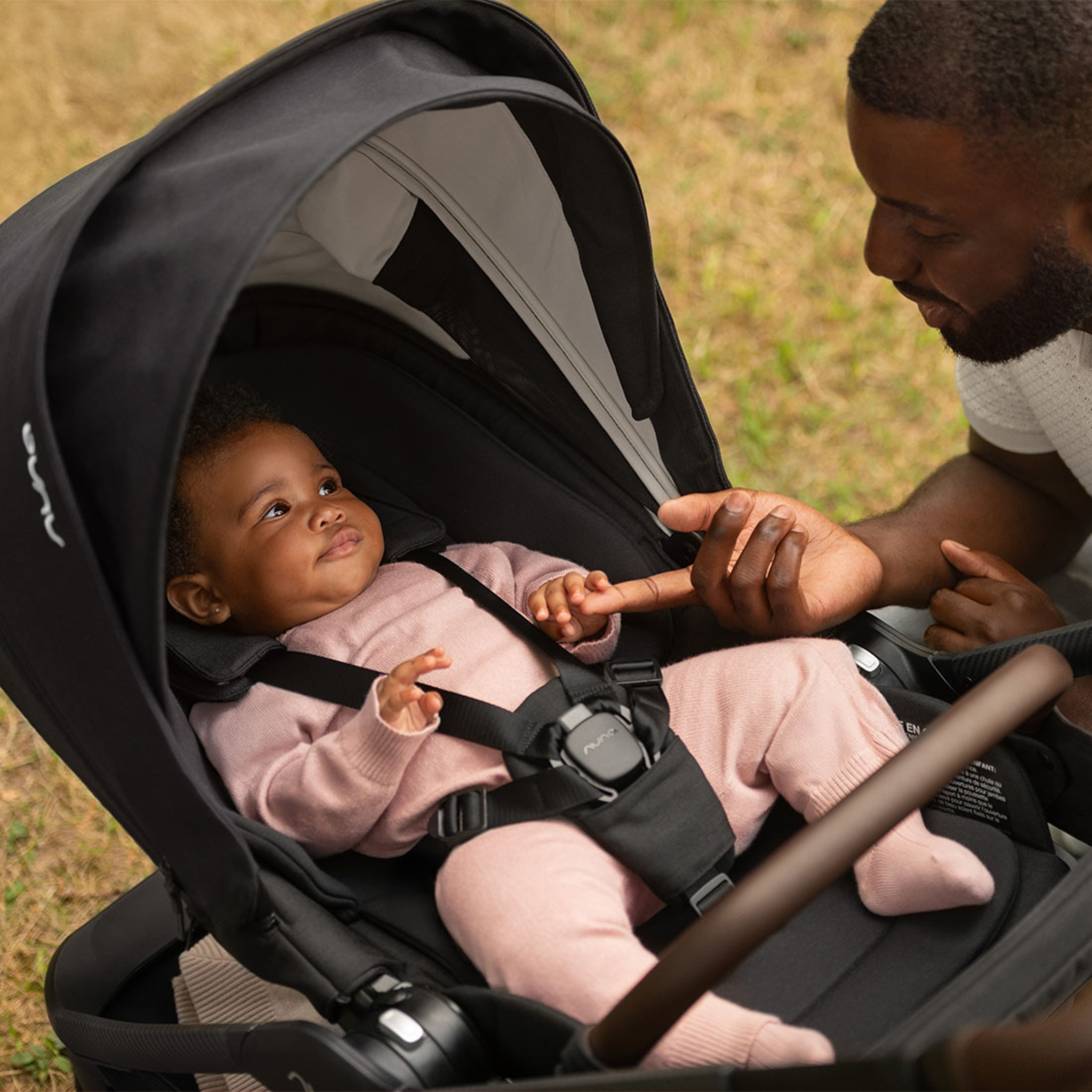 trvl lx next + pipa urbn travel system - Tots to Teens Furniture