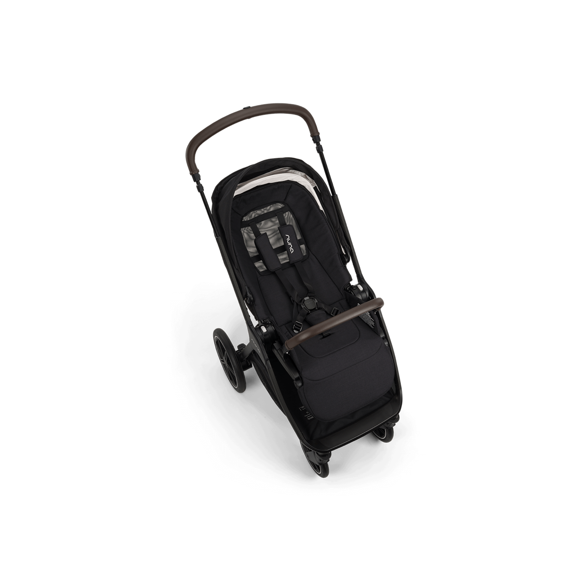 trvl lx next + pipa urbn travel system - Tots to Teens Furniture
