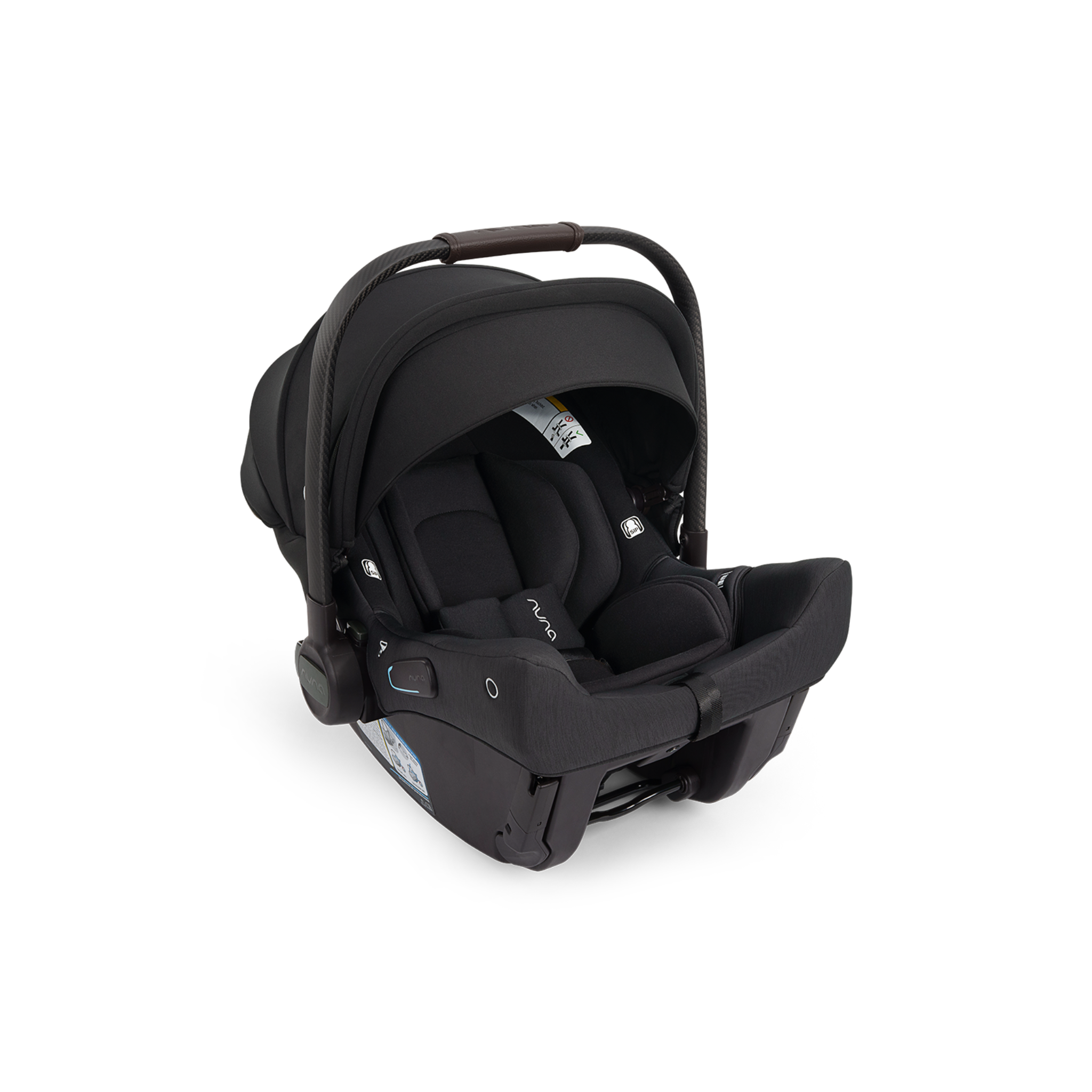 trvl lx next + pipa urbn travel system - Tots to Teens Furniture