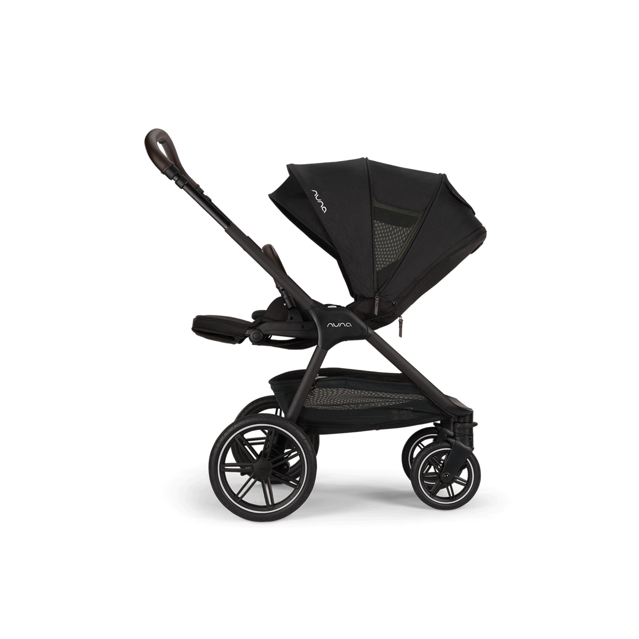 trvl lx next + pipa urbn travel system - Tots to Teens Furniture