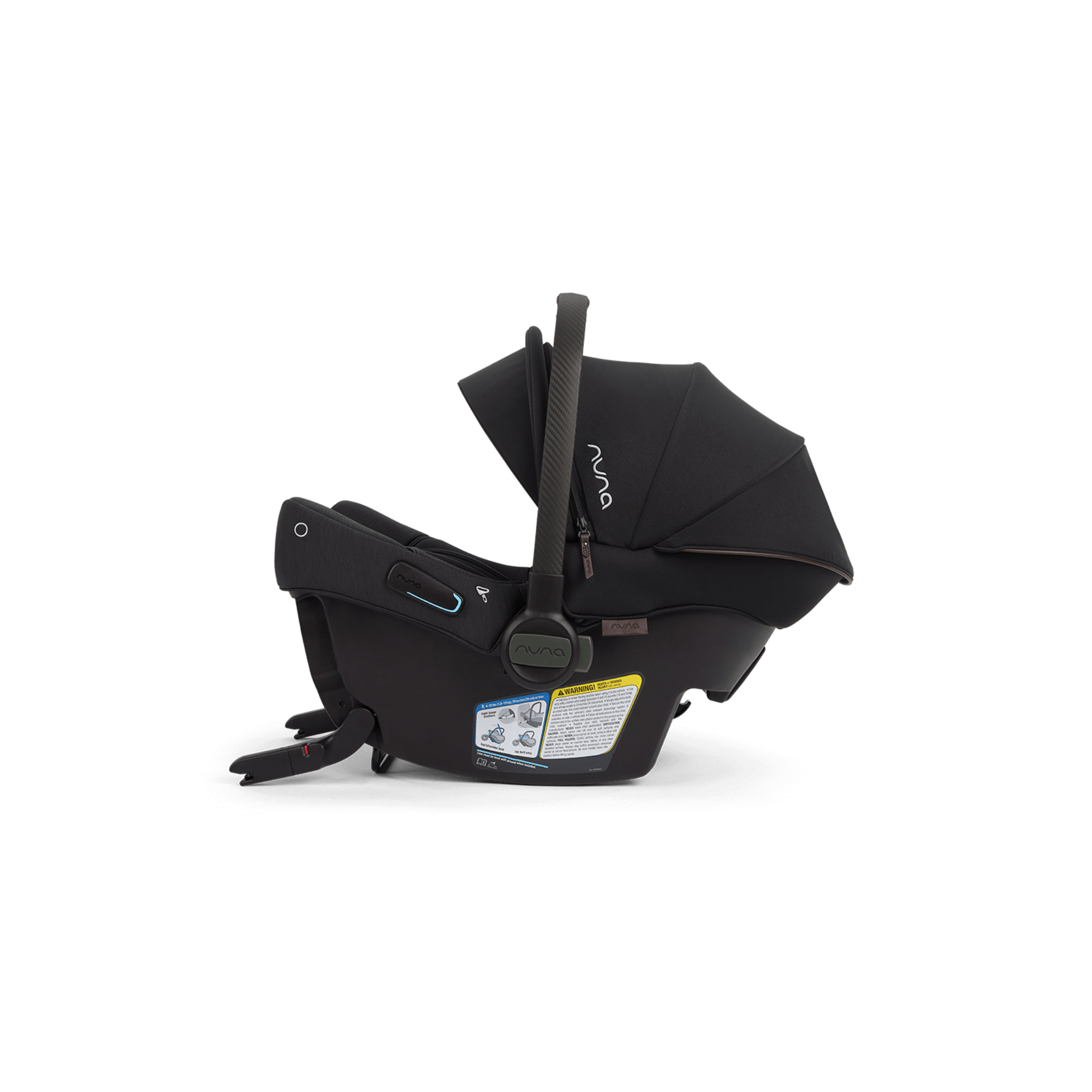 trvl lx next + pipa urbn travel system - Tots to Teens Furniture