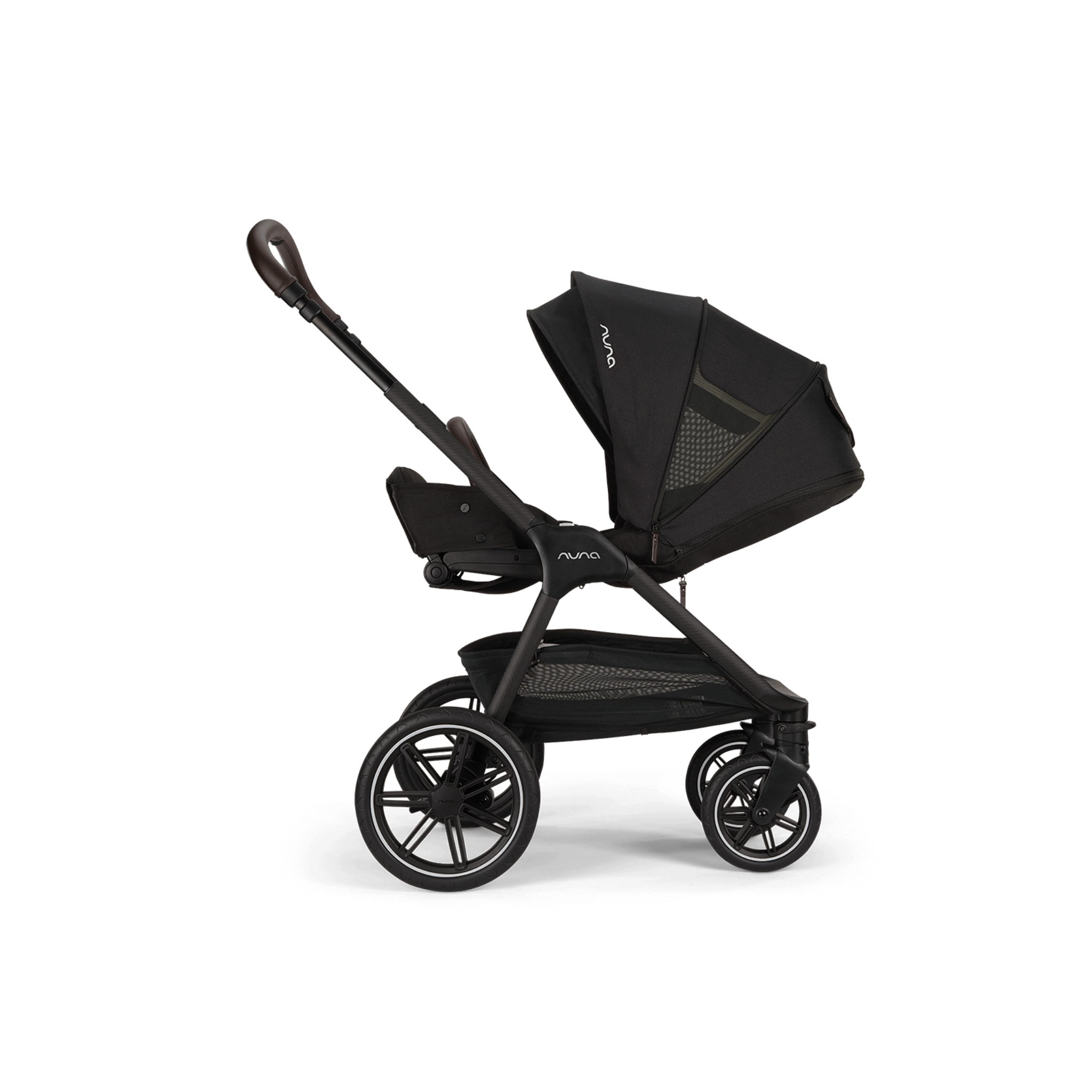 trvl lx next + pipa urbn travel system - Tots to Teens Furniture