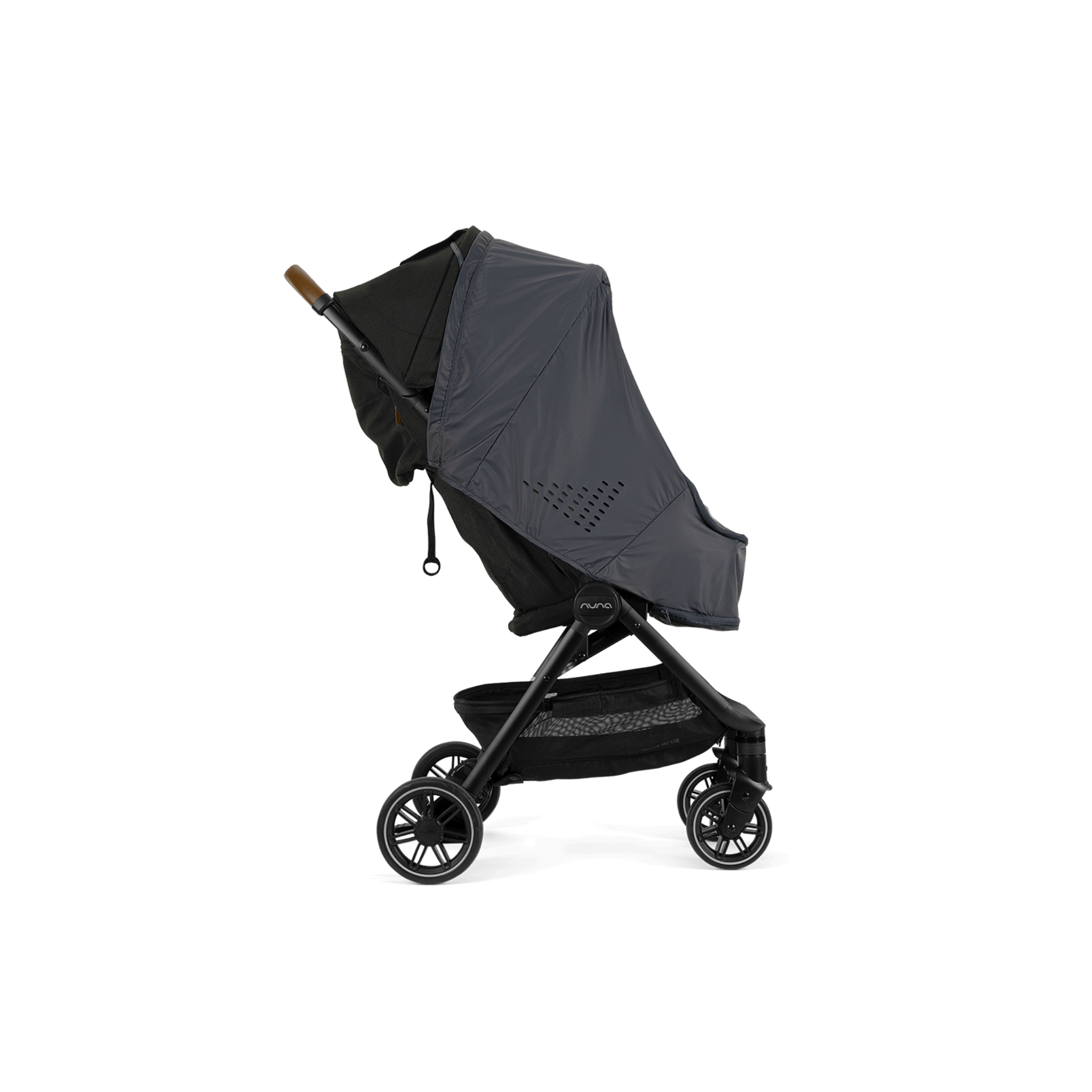Nuna Stroller Wind Cover | Tots to Teens Furniture