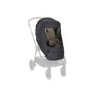Nuna Stroller Wind Cover | Tots to Teens Furniture