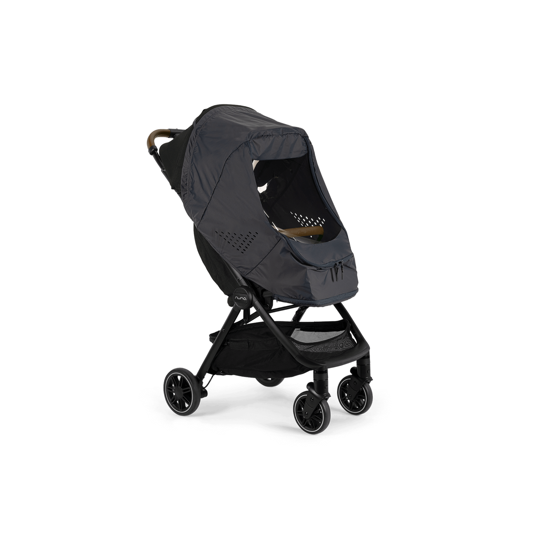 Nuna Stroller Wind Cover | Tots to Teens Furniture