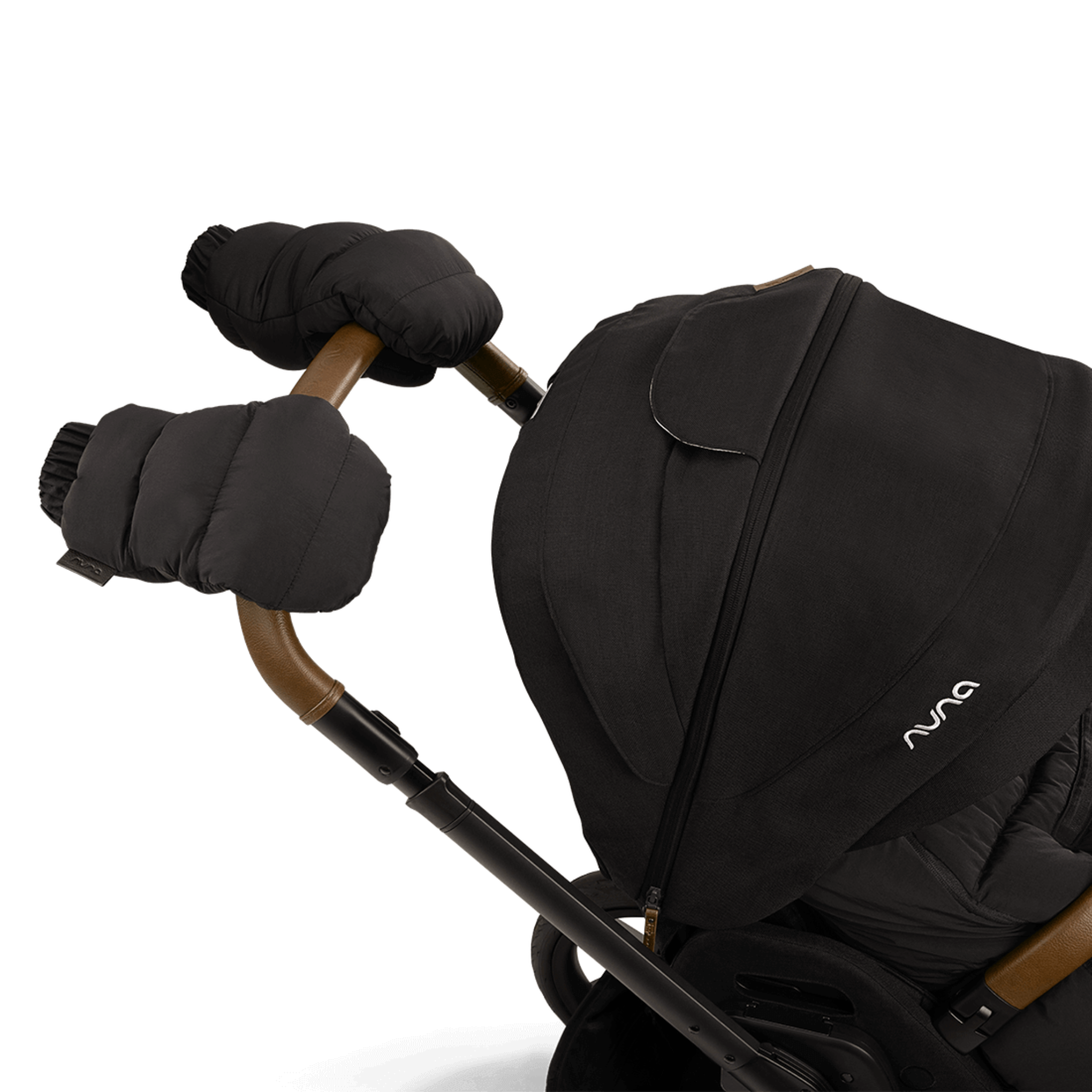 Nuna Winter Stroller Set - Tots to Teens Furniture