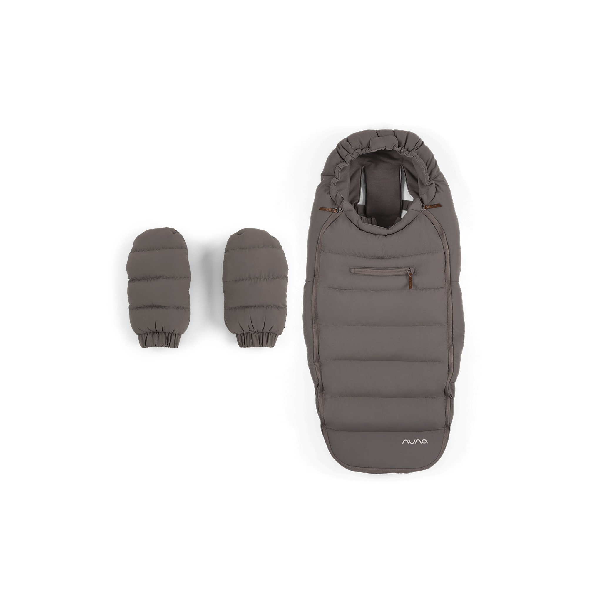 Nuna Winter Stroller Set - Tots to Teens Furniture