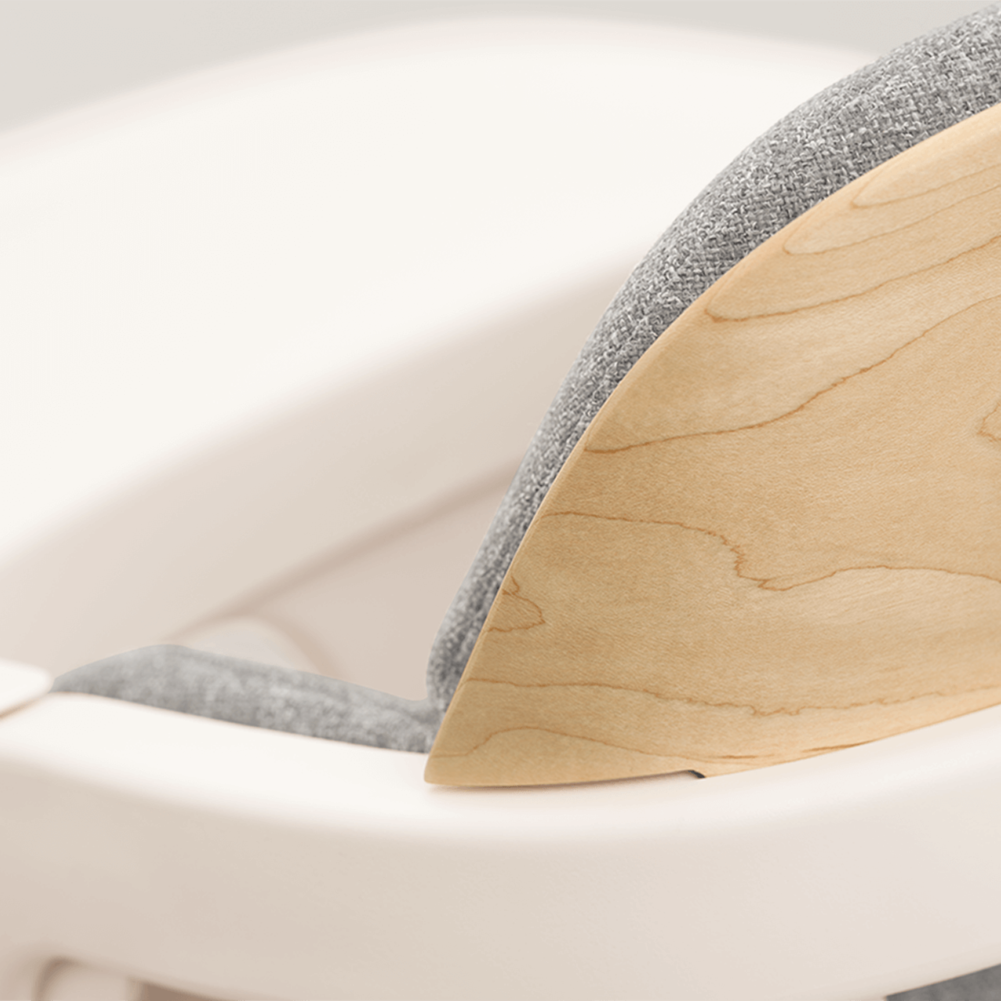Bryn High Chair - Tots to Teens Furniture