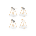 Bryn High Chair - Tots to Teens Furniture