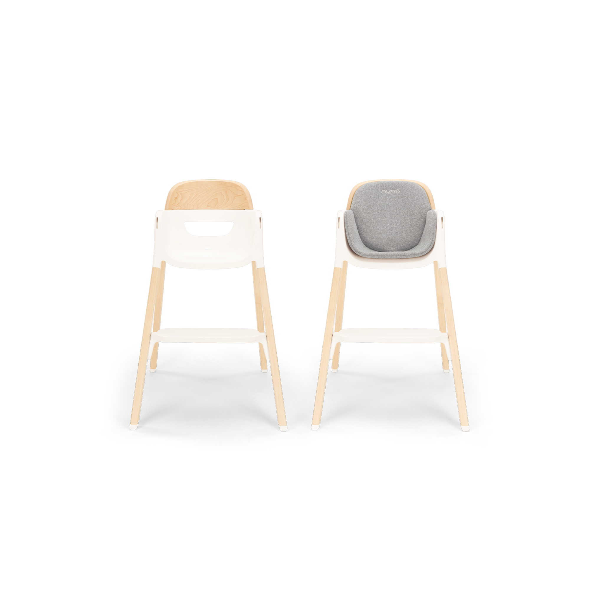 Bryn High Chair - Tots to Teens Furniture